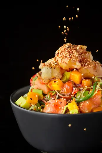 0276 Salad