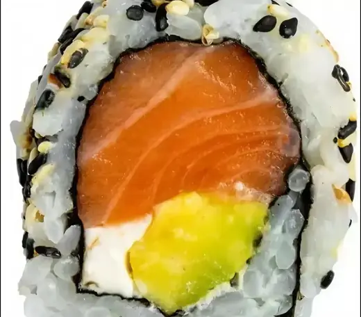 Alaska Roll