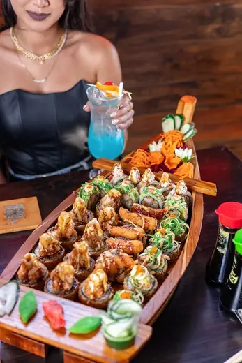 Barco Mixto
