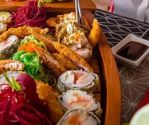 Barco Tempura
