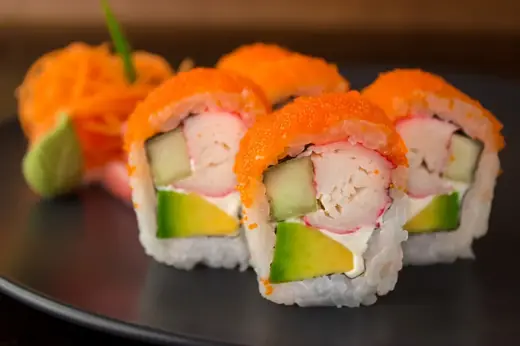 California Roll