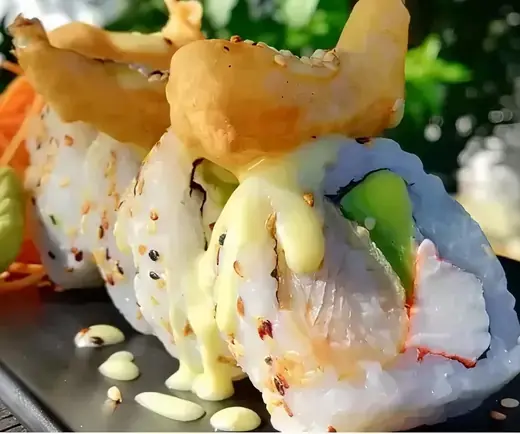 Chick Roll