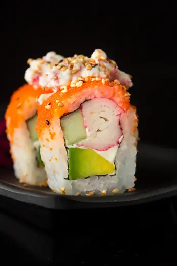 Dinamita Roll