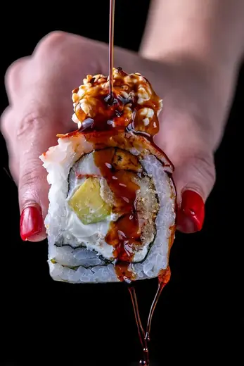 Eby Dinamita Roll