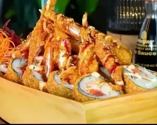Eby Kanny Roll