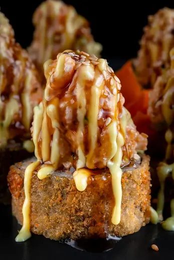 Koito Roll