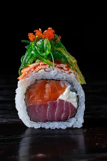 Matsuzen Roll