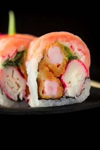 Miyagi Roll