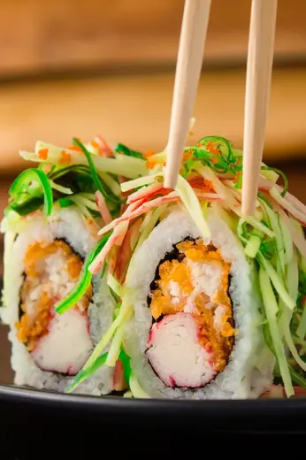 Monster Roll