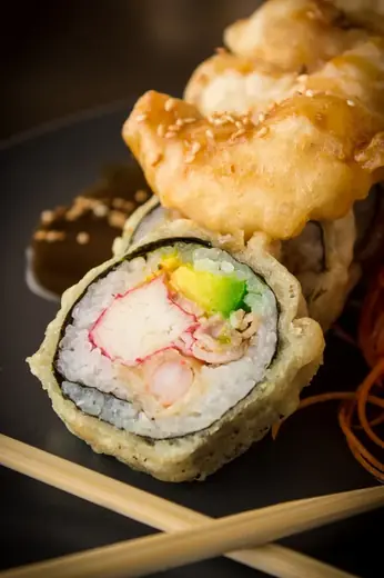 Nikko Roll