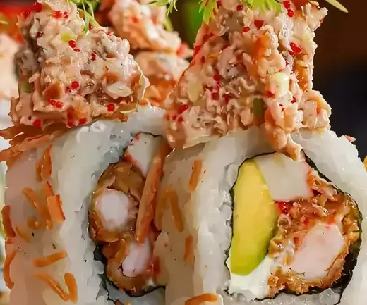 Opio Ken Roll
