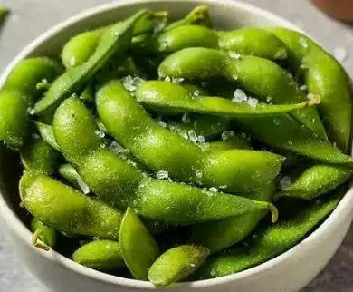 Edamame Vainitas
