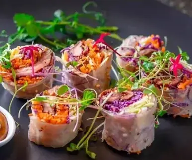 Spring Roll