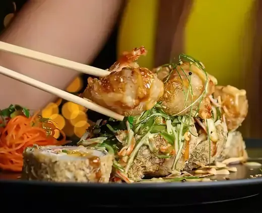 Tiger 0276 Roll