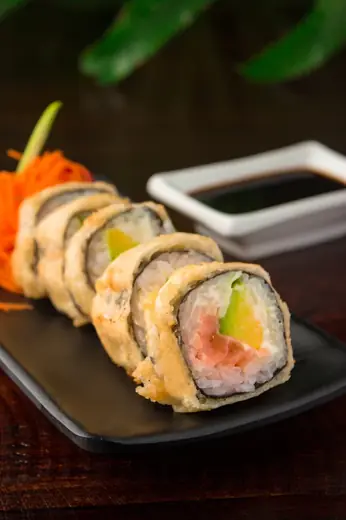 Tiger Roll