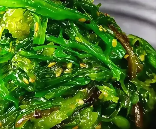 Wakame Salad